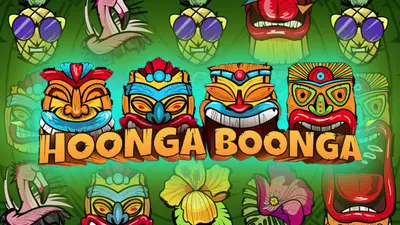 hoonga boonga